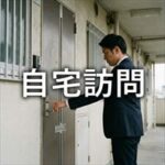 ルームバンクインシュアの担当者